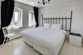 Maravilloso Hotel Galata