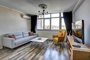 Maravilloso Hotel Galata