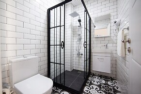 Maravilloso Hotel Galata