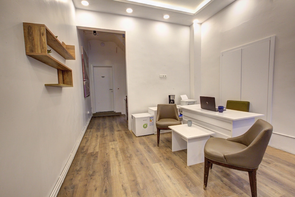 Maravilloso Hotel Galata