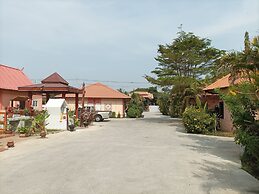 Vimanmek hotel