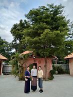 Vimanmek hotel