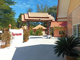 Vimanmek hotel