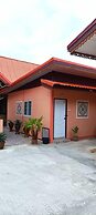 Vimanmek hotel