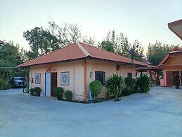 Vimanmek hotel