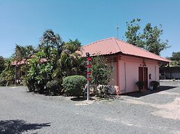Vimanmek hotel