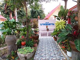Vimanmek hotel