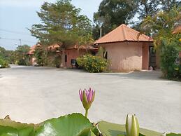 Vimanmek hotel