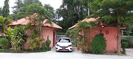 Vimanmek hotel