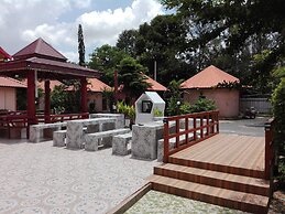 Vimanmek hotel