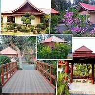 Vimanmek hotel