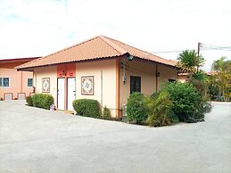 Vimanmek hotel
