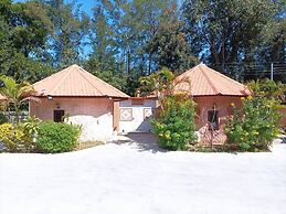Vimanmek hotel