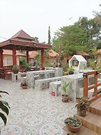 Vimanmek hotel