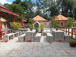Vimanmek hotel