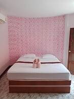 Vimanmek hotel