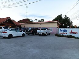 Vimanmek hotel