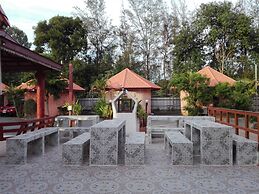 Vimanmek hotel