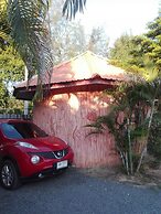 Vimanmek hotel