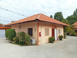 Vimanmek hotel