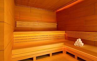 Hampton by Hilton Krasnodar