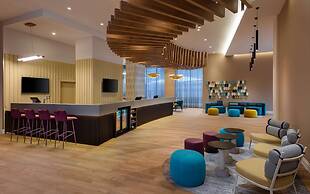 Hampton by Hilton Krasnodar