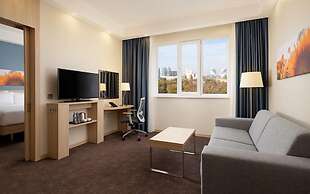 Hampton by Hilton Krasnodar