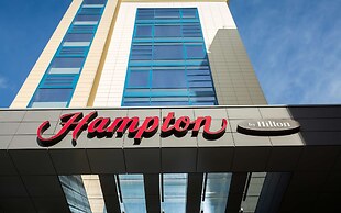 Hampton by Hilton Krasnodar