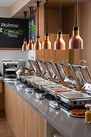 Hampton by Hilton Krasnodar
