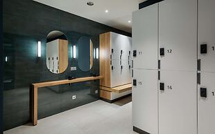 Hampton by Hilton Krasnodar