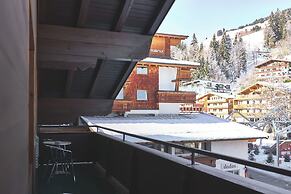 Hotel Gamshag