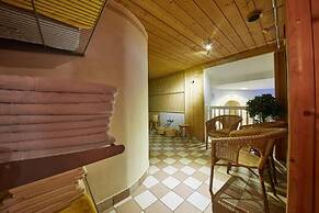Hotel Gamshag