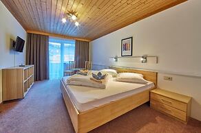 Hotel Gamshag