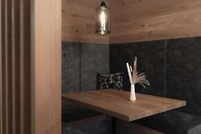 Hotel Gamshag