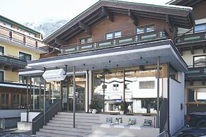 Hotel Gamshag