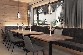 Hotel Gamshag