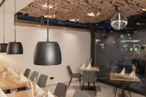 Hotel Gamshag