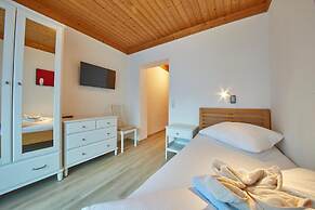 Hotel Gamshag