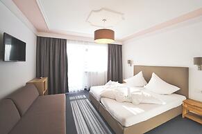Hotel Gamshag