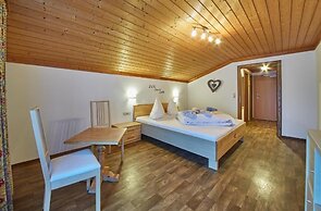 Hotel Gamshag
