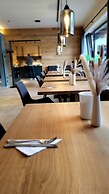 Hotel Gamshag