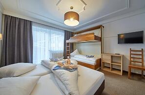 Hotel Gamshag