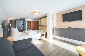 Hotel Gamshag