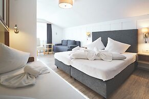 Hotel Gamshag