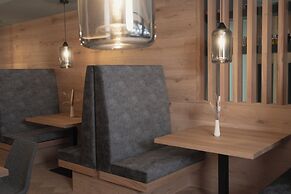 Hotel Gamshag