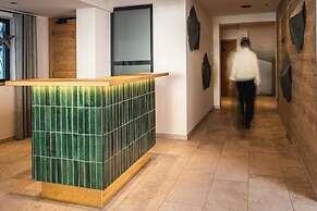 Hotel Gamshag