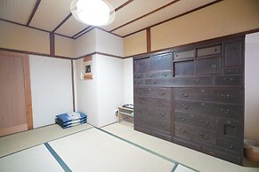 Uji Tea Inn