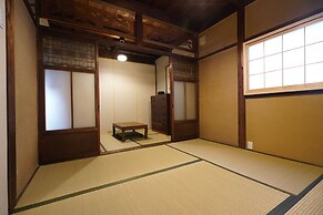 Uji Tea Inn