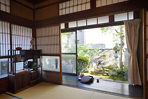 Uji Tea Inn