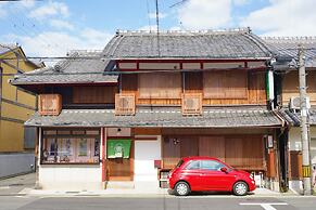 Uji Tea Inn